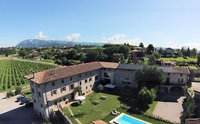 Agriturismo Borgo Floreani
