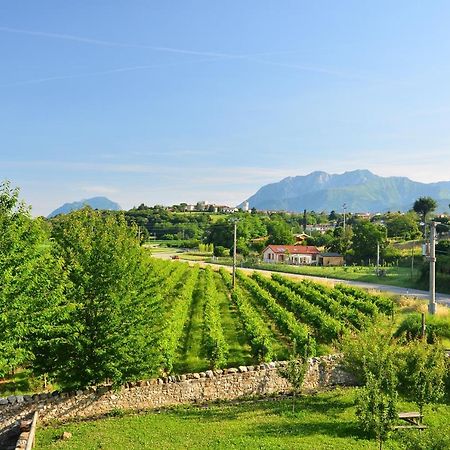 Agriturismo Borgo Floreani Vendoglio Exteriér fotografie