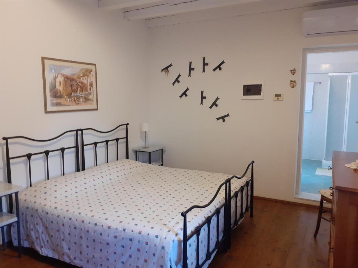 Agriturismo Borgo Floreani Vendoglio Exteriér fotografie