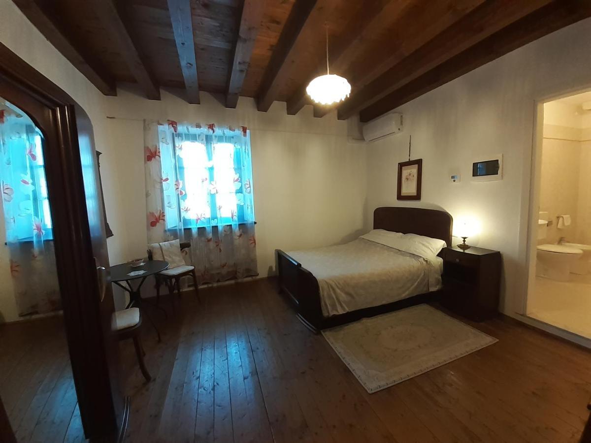 Agriturismo Borgo Floreani Vendoglio Exteriér fotografie