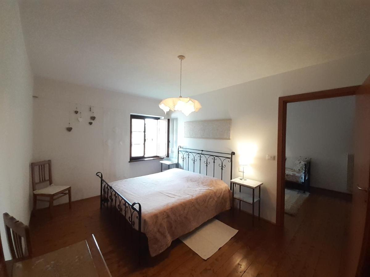 Agriturismo Borgo Floreani Vendoglio Exteriér fotografie