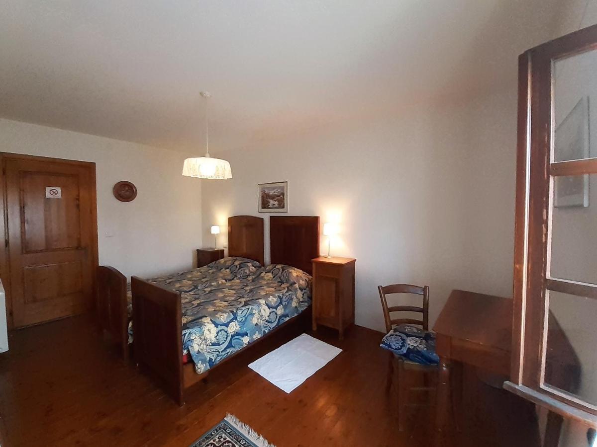 Agriturismo Borgo Floreani Vendoglio Exteriér fotografie